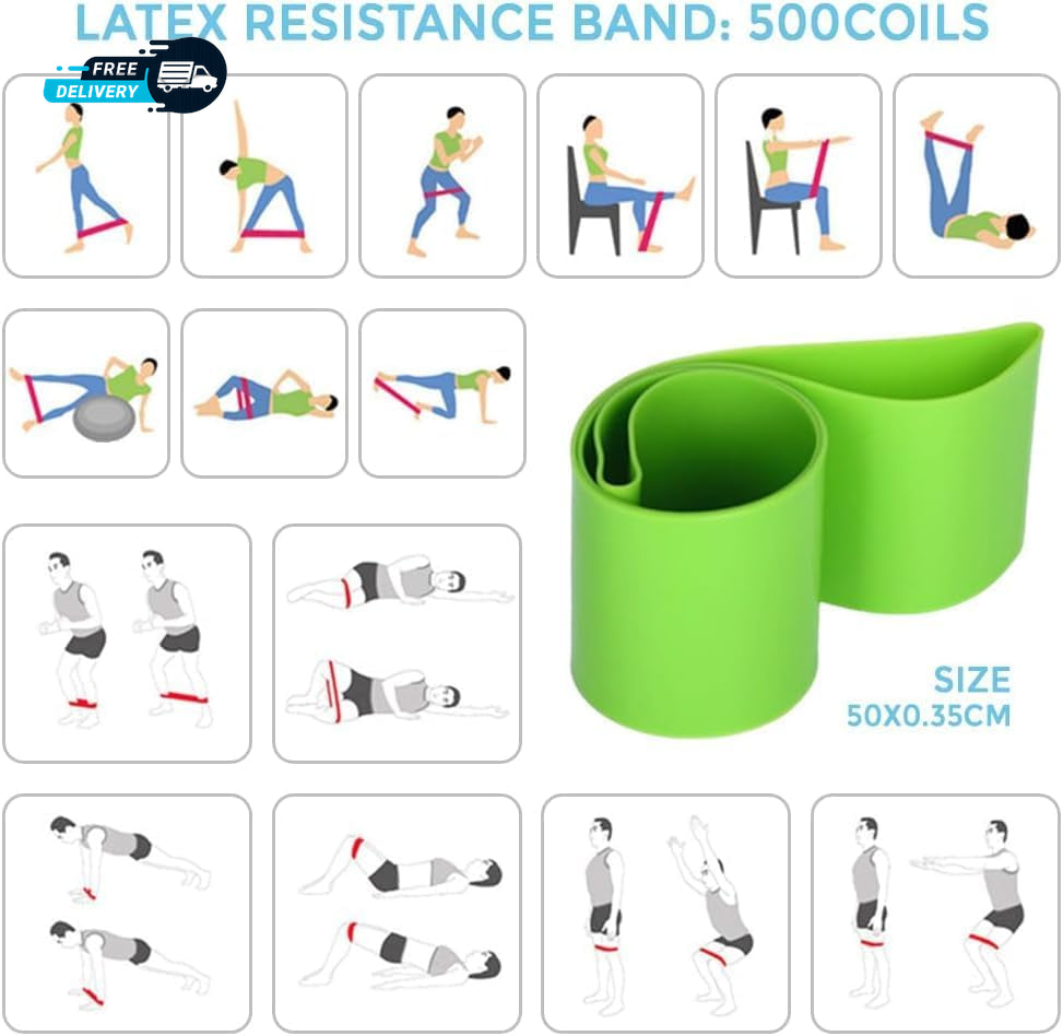 Pilates Ring Kit for Women Home Workouts Better Pilates Essentials Kits