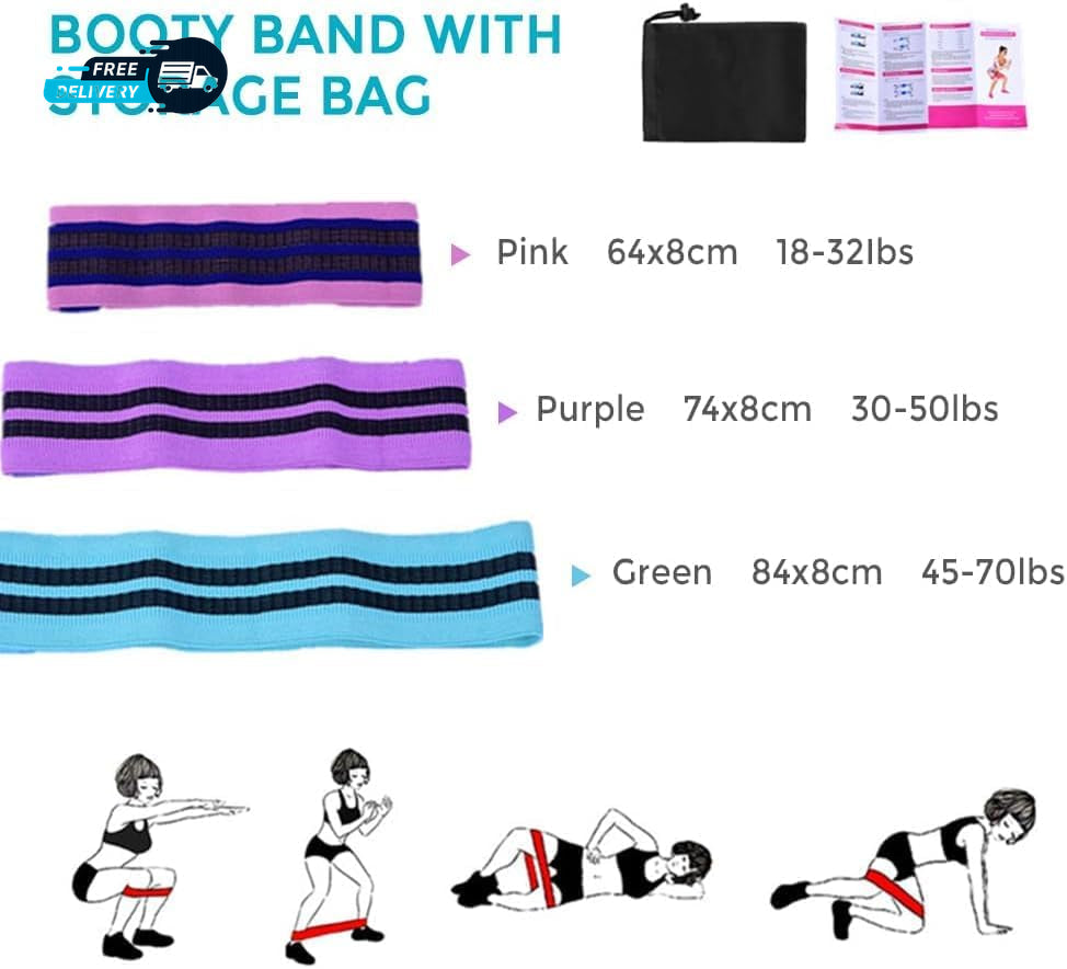Pilates Ring Kit for Women Home Workouts Better Pilates Essentials Kits