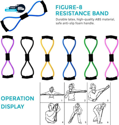 Pilates Ring Kit for Women Home Workouts Better Pilates Essentials Kits